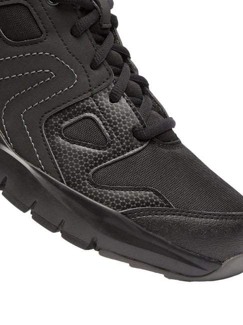 Pw 100 Chaussure Noir Decathlon Newfeel Enfant Welcome To Quality