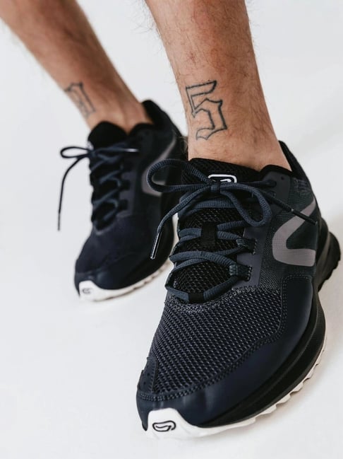 Buy KALENJI By Decathlon Men's Multicolor Running Shoes for Men at