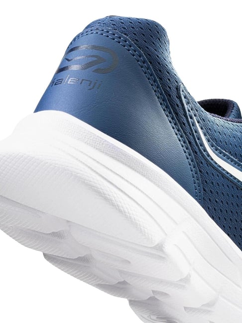 Cushion Kalenji Shoes Under 1000 Decathlon Men's Whale Grey