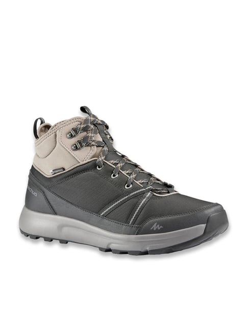 Mh500 Chaussure RandonnÃ©e Homme Gore Tex Decathlon Randonnée
