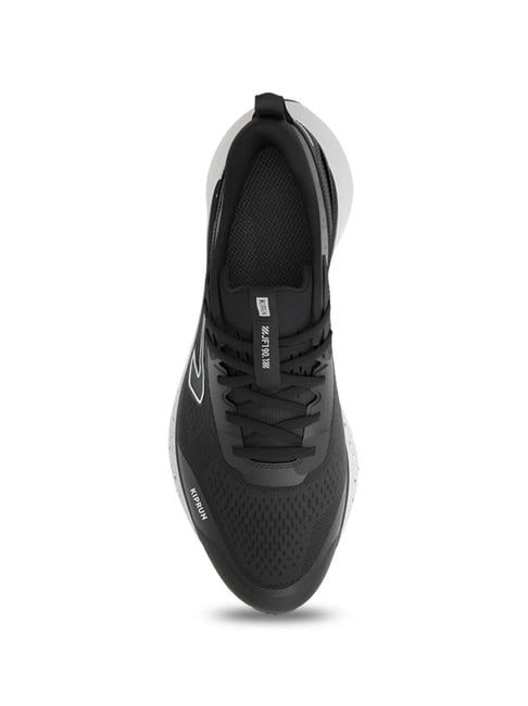 Kiprun by Decathlon Men's Black Running Shoes