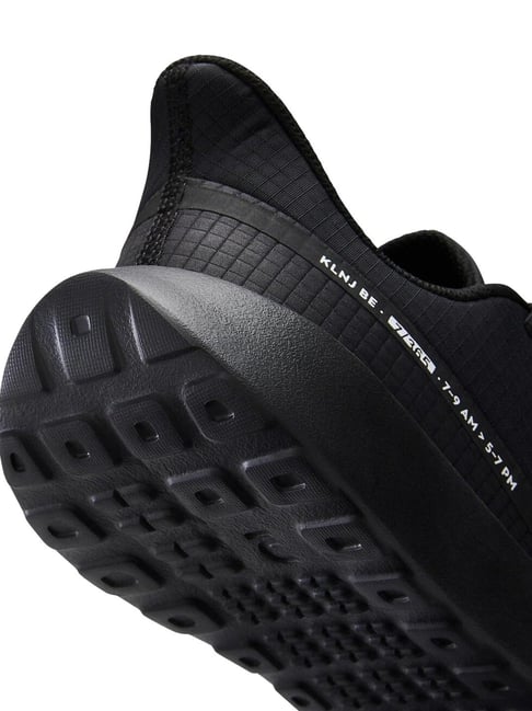 Klnj Trainers Decathlon Decathlon Men's Black Training Shoes