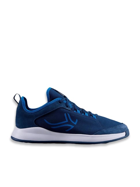 Buy ARTENGO By Decathlon Men's Blue Tennis Shoes for Men at Best