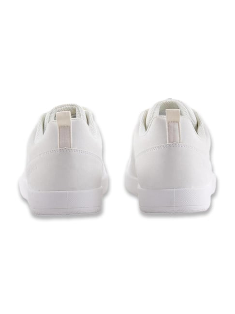 Buy ARTENGO By Decathlon Men's Off White Tennis Shoes for Men at