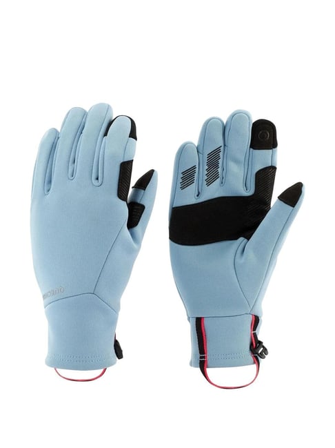 Hiking Gloves Winter Gloves Decathlon Adult Mountain Trekking