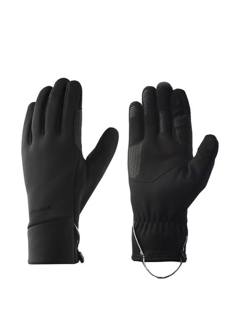 Decathlon Best Lightweight Gloves For Hiking Buy FORCLAZ By