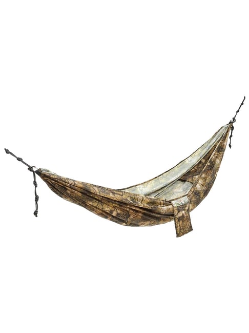 Solognac by Decathlon Outdoor Bushcraft Hammock Army Military