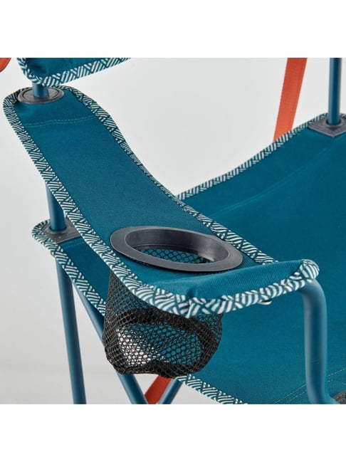 Folding Camping Chair Fauteuils Camping Decathlon Best Quechua