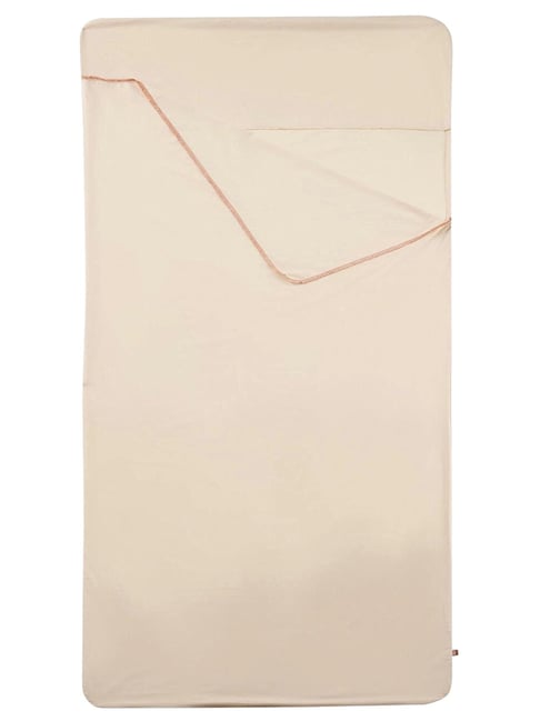 Quechua by Decathlon Comfort Cotton Liner for Sleeping Bag