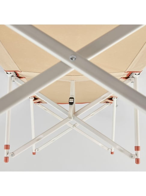 Quechua by Decathlon Camp Bed For Camping Camp Bed Second 65 Cm