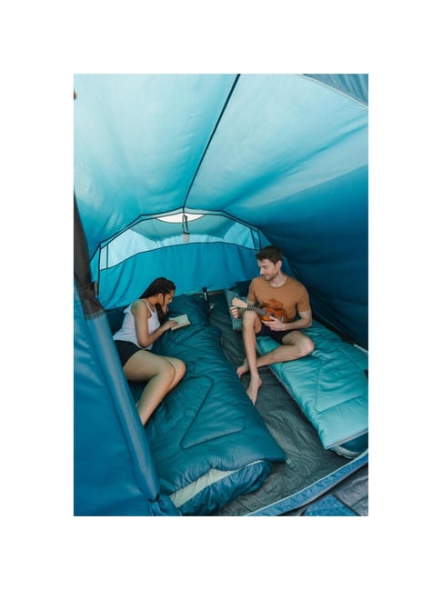 Quechua by Decathlon Camping Sleeping Bag Arpenaz 10 Double Person