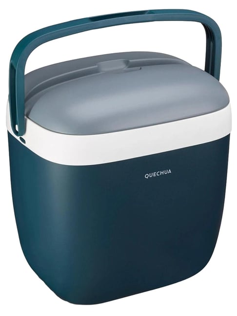 Portable Cooler Decathlon Ice Box Quechua By Decathlon Rigid