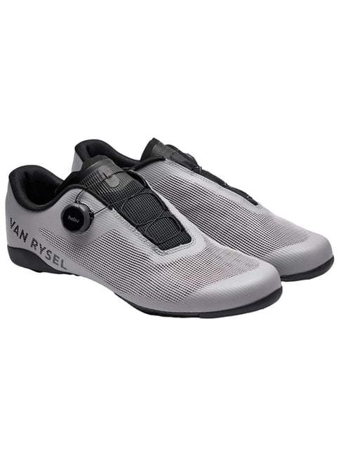 Van Rysel by Decathlon Road Cycling Shoes NCR Air Grey