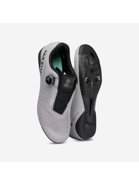 Van Rysel by Decathlon Road Cycling Shoes NCR Air Grey