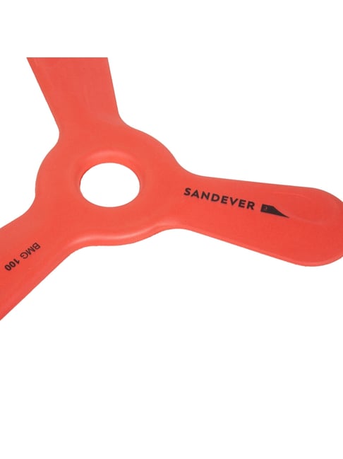 Tribord by Decathlon Boomerang Soft Bsoft 100 - Right-handed