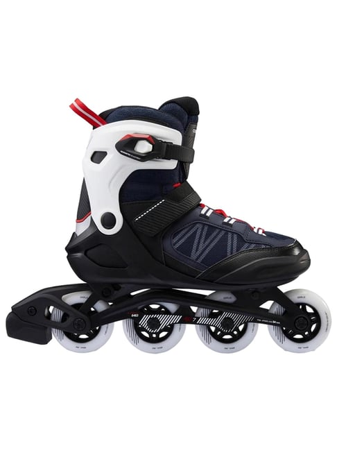 Four Wheel Skating Shoes Under 500 Rupees Carbon Yellow Skating