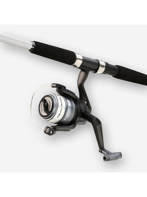 Caperlan by Decathlon Seaboard 100 180/2 sea fishing combo