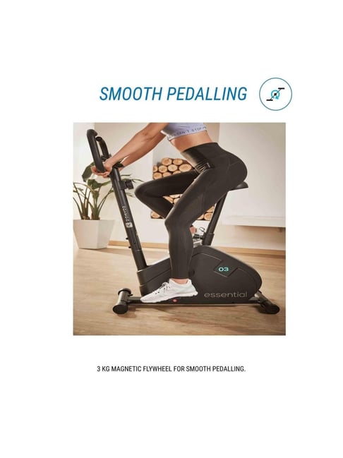 Decathlon Best Bike Trainer Under 100 Domyos By Decathlon Exercise