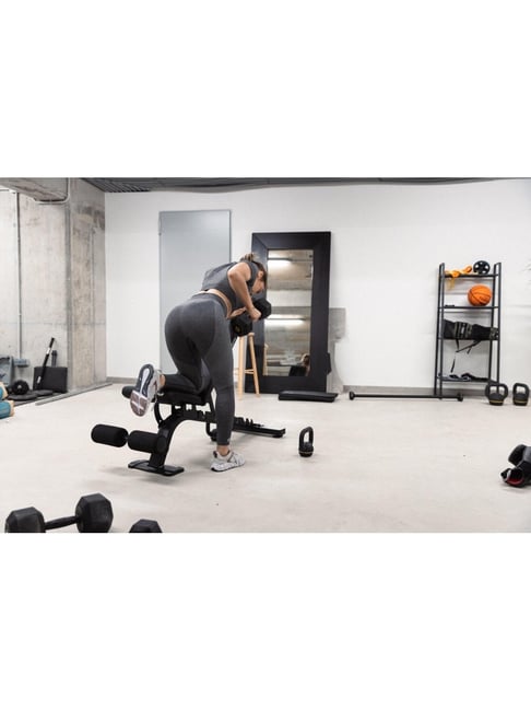 Incline Bench Gym Bench Decathlon Bench Press Fold Decathlon