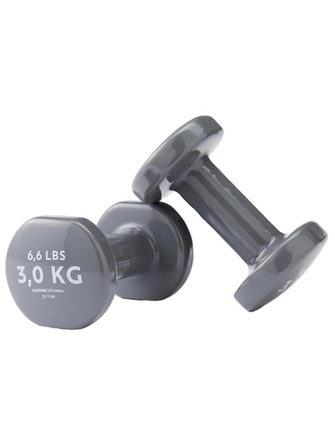 5kg Dumbbells Decathlon Online Shopping Dumbbells Kg PVC Dumbbell