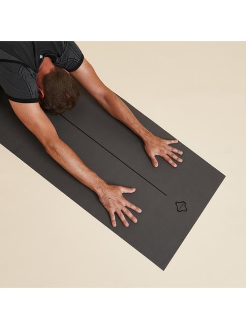 Decathlon 200 Cm Yoga Mat Kimjaly By Decathlon Yoga Mat, Foldable