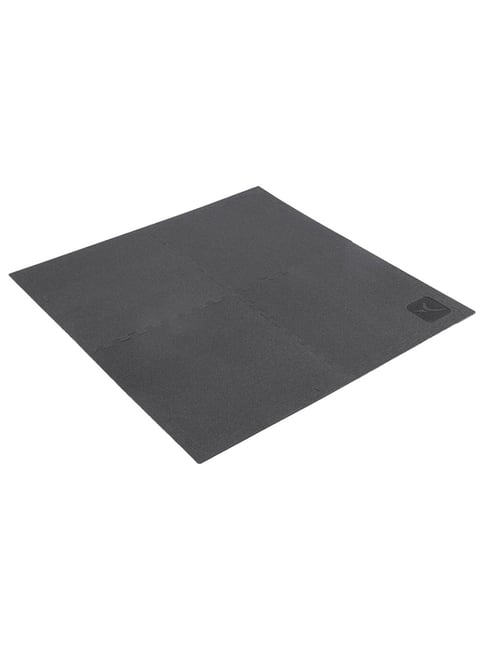 Domyos by Decathlon Equipment Floor Pad (4-Pack)