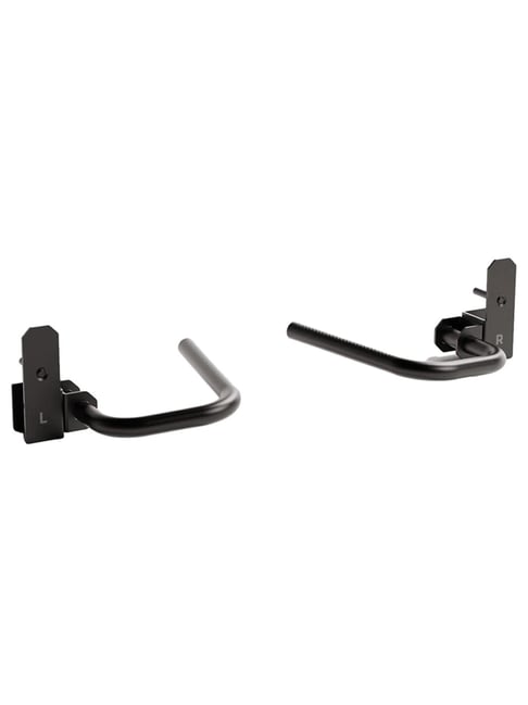 Corength by Decathlon Dip Supports for Weight Training Rack
