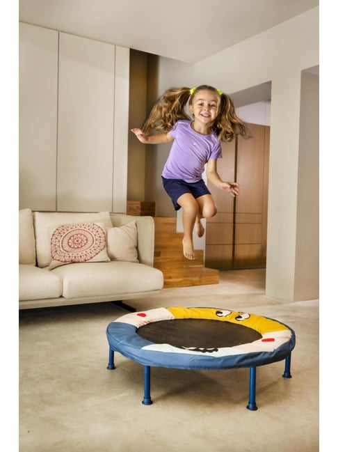 Domyos by Decathlon Kids' Mini Trampoline