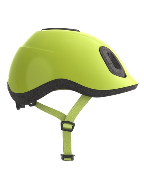 Btwin - Kids Cycling Helmet 1-3 years ( Head size 44-49cm )