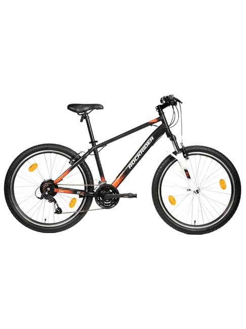 26 Pollici Decathlon Bicicletta Rockrider Decathlon Bici 26