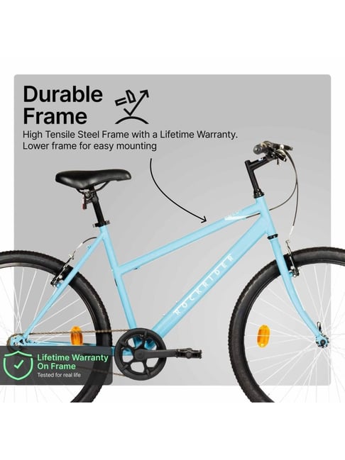 High Frame St 20 Decathlon Rockrider St 20 High Frame Btwin By