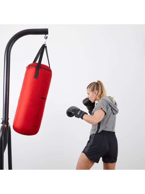 Decathlon Punch Bag Outshock By Decathlon Punching Bag 14 Kg