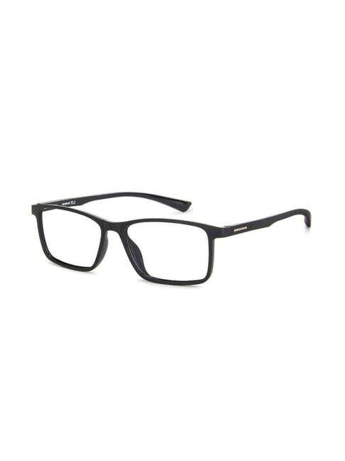 Lenskart Blu LB E13738 Black Full Rim Rectangular Computer Glasses