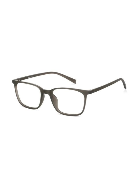 Lenskart Blu LB E13526 Grey Full Rim Square Computer Glasses-picture-21