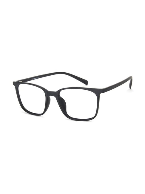 Lenskart Blu Black Square Frame