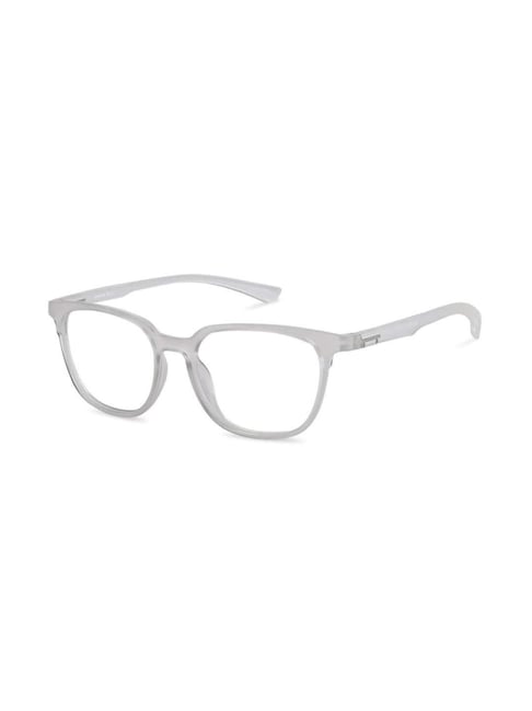 Lenskart Blu LB E13740 Transparent Full Rim Square Computer Glasses-picture-35
