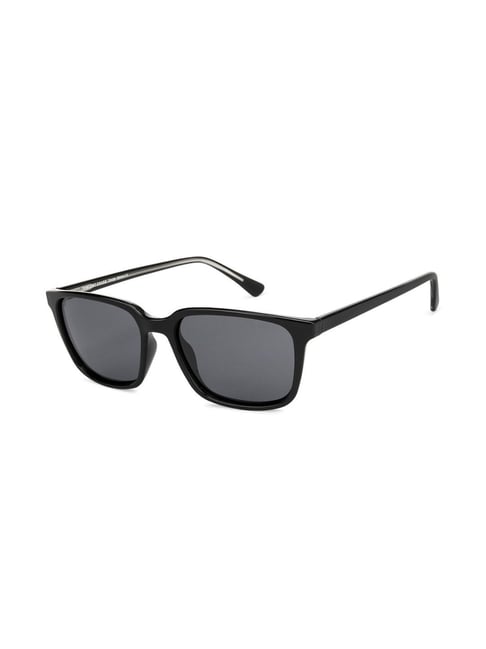 Buy Vincent Chase by Lenskart VC S11740 Grey Polarized Square