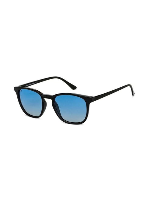 Vincent Chase by Lenskart VC S14090 Blue Polarized Square Sunglasses-picture-19