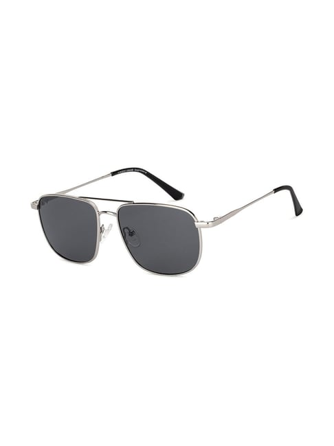 Buy Vincent Chase 149037 Blue Polarized Square Sunglasses