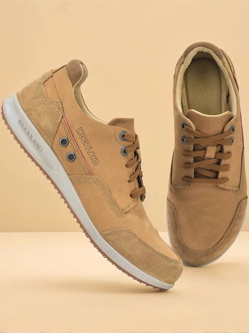 Woodland Calzados Zapatillas Woodland Buy Woodland Men's Black