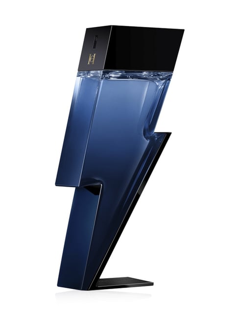 Carolina Herrera Bad Boy Cobalt Eau de Parfum Electrique - 100 ml-picture-27