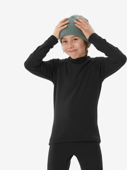 Wedze Snowboarding Thermal Base Layer Decathlon Wedze Children's