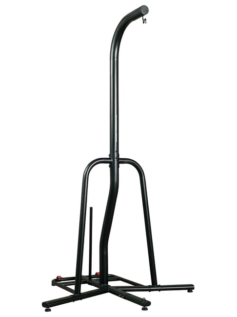 Standing Punching Outshock Boxing Bag Outshock By Decathlon Adult