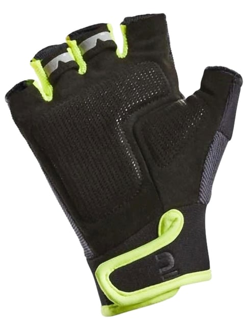 Decathlon Road Cycling Gloves Review Btwin By Decathlon Kids