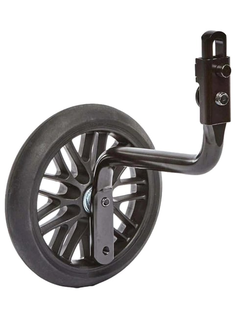 Roue Stabilisatrice Velo Roulette Decathlon Stabilisateur Velo
