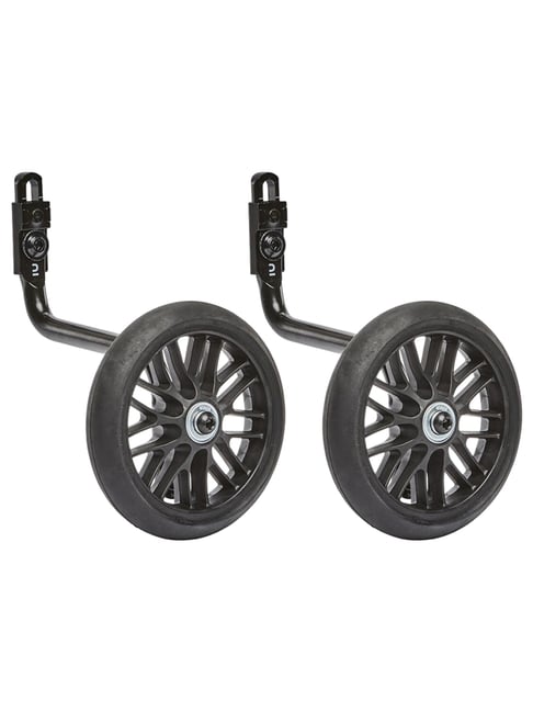 Btwin by Decathlon Kids Cycle Sidewheels for 14 and 16 inch