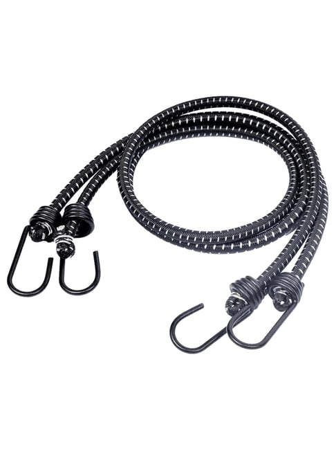 Btwin by Decathlon Bungee Cords Twin-Pack