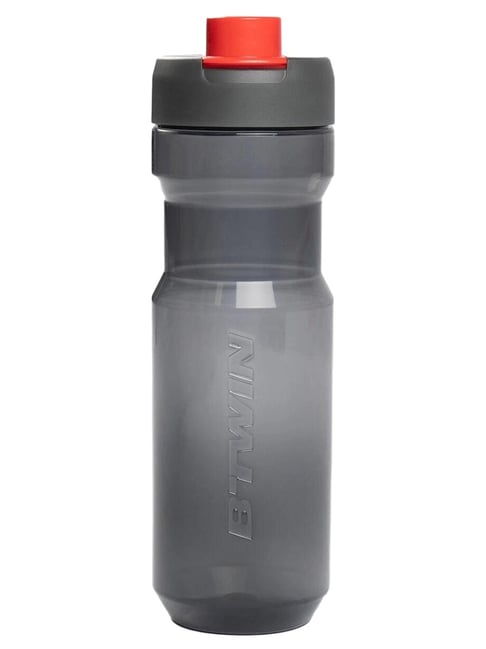 Btwin by Decathlon Cycle Water Bottle 750ml Red
