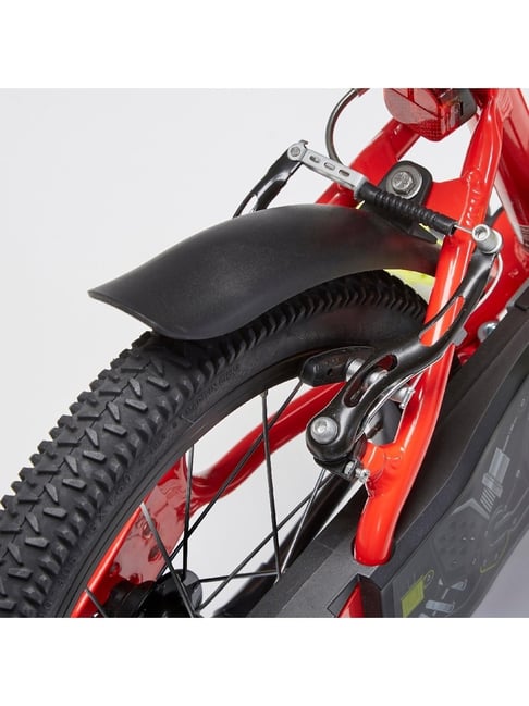 Decathlon Mudguard 24 Inch Bike Mudguards Decathlon Buy Mountain