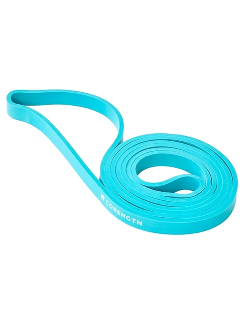 Elastic Training Decathlon Training Band 45 Kg Corength By